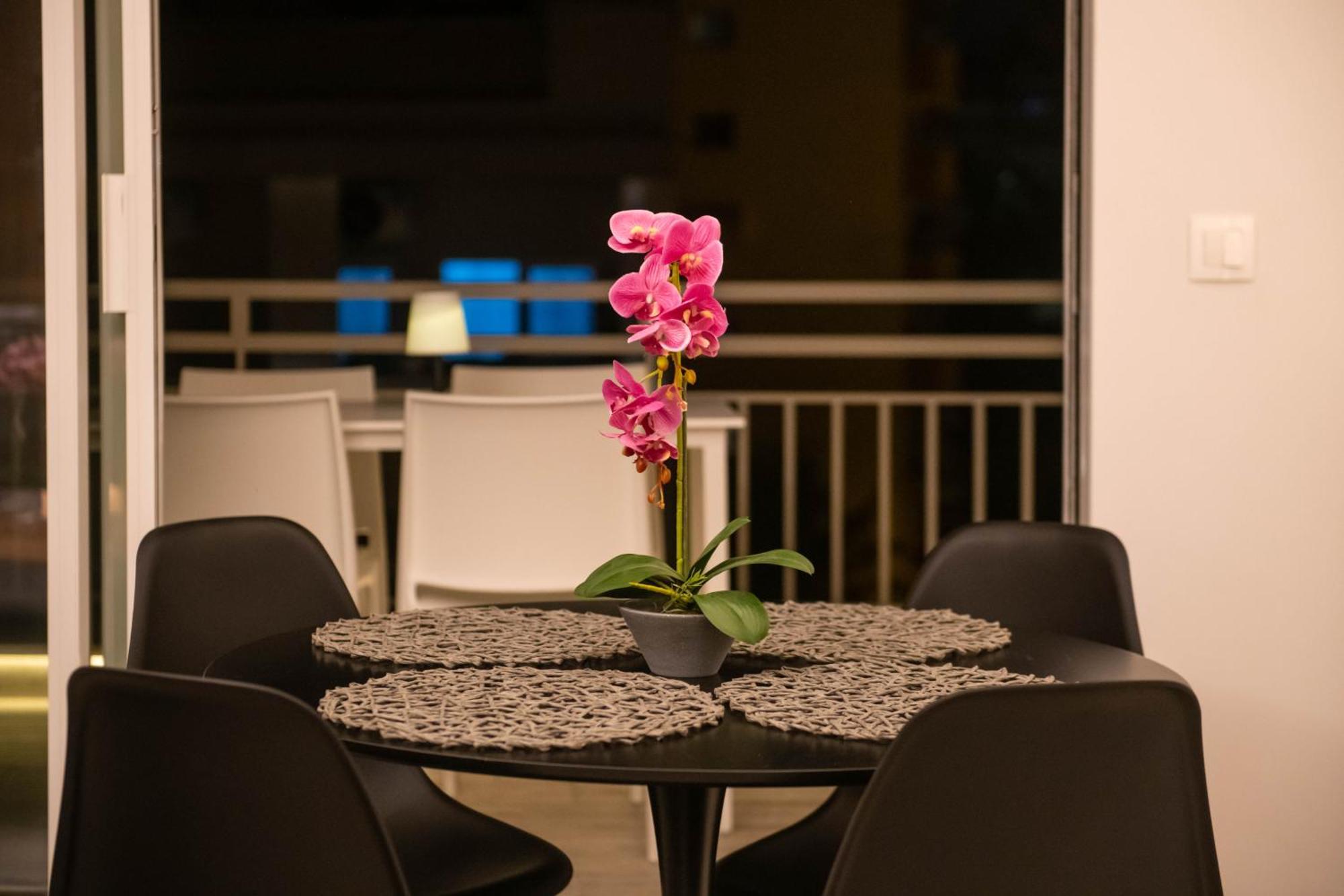Skia Luxury Living Above The Walls Thessaloníki Ngoại thất bức ảnh