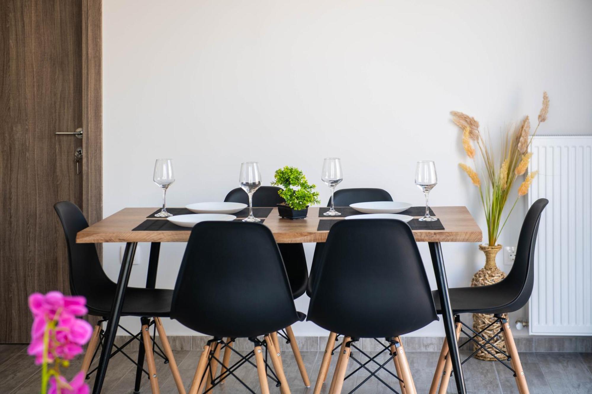 Skia Luxury Living Above The Walls Thessaloníki Ngoại thất bức ảnh